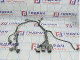 Проводка двери передней левой Toyota Land Cruiser 100 82152-60331