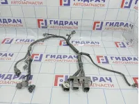 Проводка двери передней левой Toyota Land Cruiser 100 82152-60331