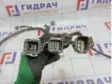 Проводка двери передней левой Toyota Land Cruiser 100 82152-60331