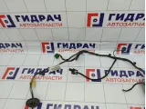 Проводка двери задней левой Land Rover Discovery 3 (L319) YMM502601B