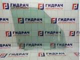 Стекло двери передней левой Land Rover Discovery 3 (L319) CUB500170