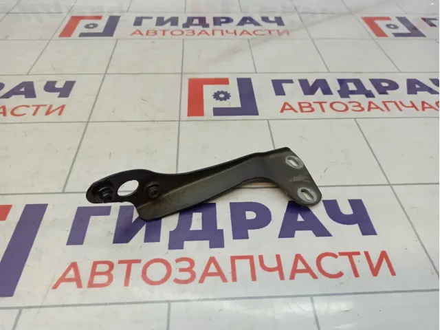 Кронштейн крепления крыла переднего левого Land Rover Discovery 3 (L319) ASU780130