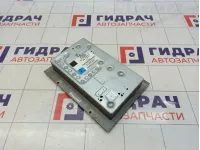 Усилитель акустической системы Land Rover Discovery 3 (L319) XQK500095