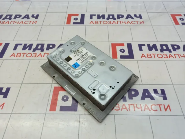 Усилитель акустической системы Land Rover Discovery 3 (L319) XQK500095
