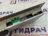 Усилитель акустической системы Land Rover Discovery 3 (L319) XQK500095
