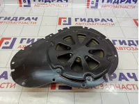 Сабвуфер Land Rover Discovery 3 (L319) XQA500080