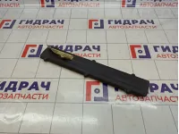 Накладка двигателя левая Land Rover Discovery 3 (L319) 6R8312025AB