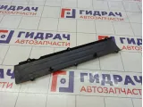 Накладка двигателя левая Land Rover Discovery 3 (L319) 6R8312025AB