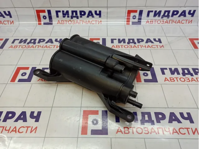 Абсорбер Land Rover Discovery 3 (L319) WTB500260