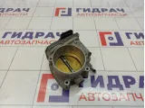 Заслонка дроссельная электрическая Land Rover Discovery 3 (L319) LR006142