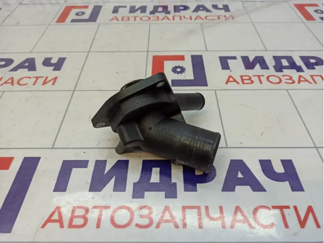 Крышка термостата Land Rover Discovery 3 (L319) 4624378
