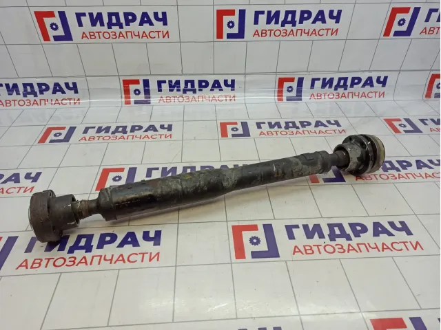 Вал карданный передний Land Rover Discovery 3 (L319) TVB500160