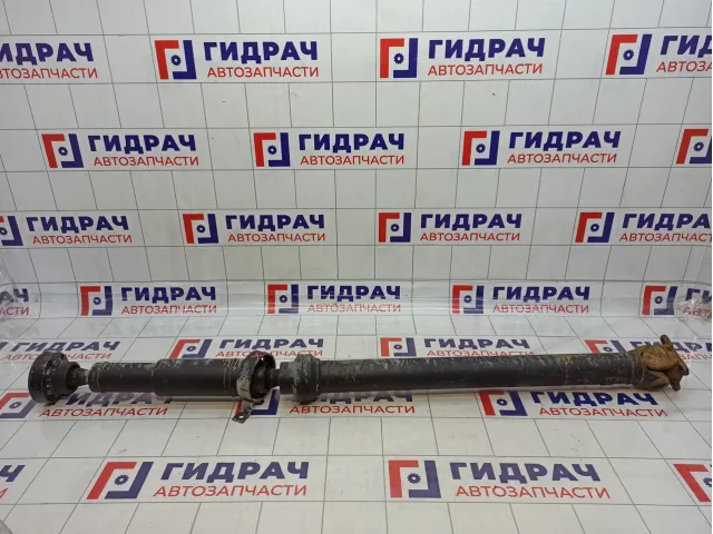 Вал карданный задний Land Rover Discovery 3 (L319) TVB500360