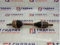 Привод передний левый Land Rover Discovery 3 (L319) TDB500090