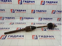 Привод передний правый Land Rover Discovery 3 (L319) TDB500080