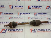 Привод задний правый Land Rover Discovery 3 (L319) TOB500280