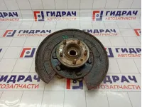 Кулак поворотный задний правый Land Rover Discovery 3 (L319) RLH500020