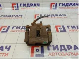 Суппорт тормозной задний правый Land Rover Discovery 3 (L319) LR010574