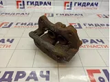 Суппорт тормозной передний правый Land Rover Discovery 3 (L319) LR010395