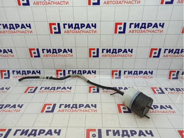 Ресивер воздушный Land Rover Discovery 3 (L319) RQB000513