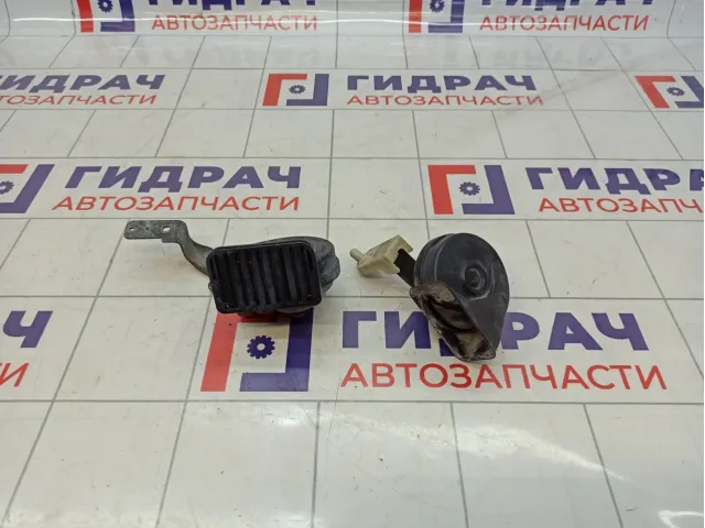 Сигнал звуковой Land Rover Discovery 3 (L319)