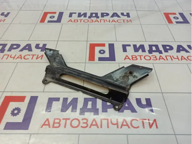 Кронштейн впускного коллектора правый Land Rover Discovery 3 (L319) LR002200