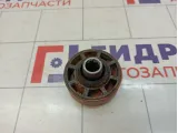 Опора кузова Land Rover Discovery 3 (L319) KVF500140