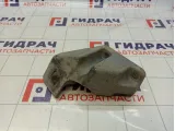 Кронштейн опоры двигателя левый Land Rover Discovery 3 (L319) KKU500600