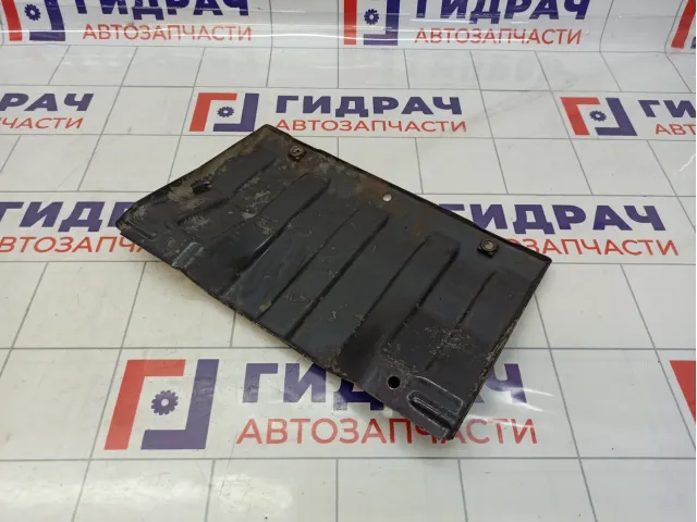 Защита двигателя Land Rover Discovery 3 (L319) KRB000122