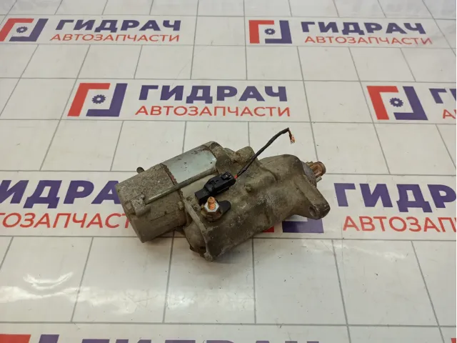 Стартер Land Rover Discovery 3 (L319) NAD500160