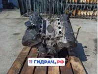 Двигатель Land Rover Discovery 3 (L319) LR004702