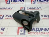 Кожух рулевой колонки нижний Land Rover Discovery 3 (L319) QRB500180PVJ