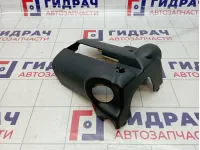 Кожух рулевой колонки нижний Land Rover Discovery 3 (L319) QRB500180PVJ