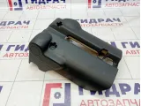 Кожух рулевой колонки нижний Land Rover Discovery 3 (L319) QRB500180PVJ