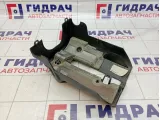 Кожух рулевой колонки нижний Land Rover Discovery 3 (L319) QRB500180PVJ