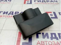 Кожух рулевой колонки верхний Land Rover Discovery 3 (L319) QRB500035PVJ