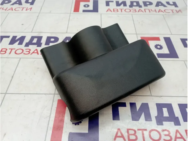 Кожух рулевой колонки верхний Land Rover Discovery 3 (L319) QRB500035PVJ