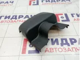 Кожух рулевой колонки верхний Land Rover Discovery 3 (L319) QRB500035PVJ