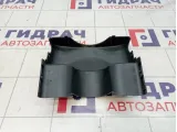 Кожух рулевой колонки верхний Land Rover Discovery 3 (L319) QRB500035PVJ
