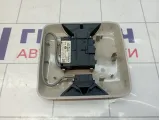 Блок электронный Land Rover Discovery 3 (L319) YWC500350