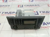 Магнитола Land Rover Discovery 3 (L319) VUX500330