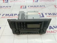 Магнитола Land Rover Discovery 3 (L319) VUX500330
