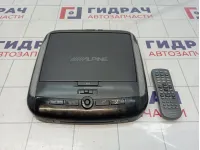 Телевизор Land Rover Discovery 3 (L319)