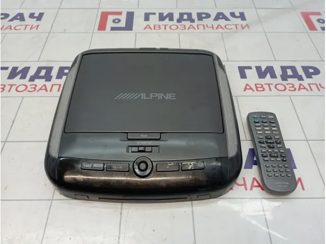 Телевизор Land Rover Discovery 3 (L319)