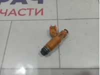 Форсунка инжекторная электрическая Land Rover Discovery 3 (L319) 4526563