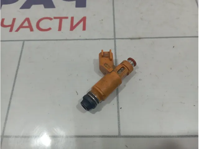 Форсунка инжекторная электрическая Land Rover Discovery 3 (L319) 4526563