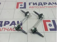 Стойка стабилизатора заднего Land Rover Discovery 3 (L319) RGD000312