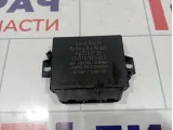 Блок управления парктрониками Land Rover Discovery 3 (L319) YWC500730