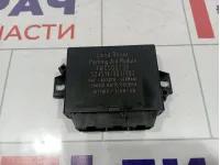 Блок управления парктрониками Land Rover Discovery 3 (L319) YWC500730