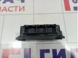 Блок управления парктрониками Land Rover Discovery 3 (L319) YWC500730